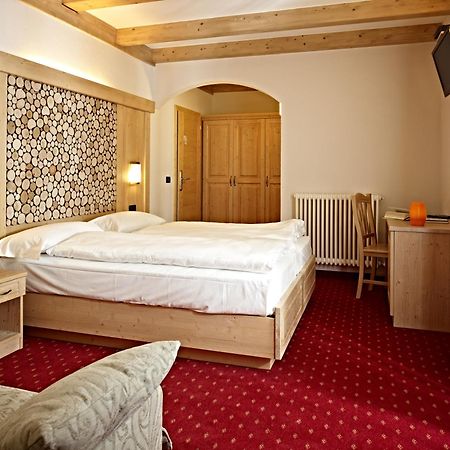 Hotel Garni My Ledro Pieve Di Ledro Exterior photo