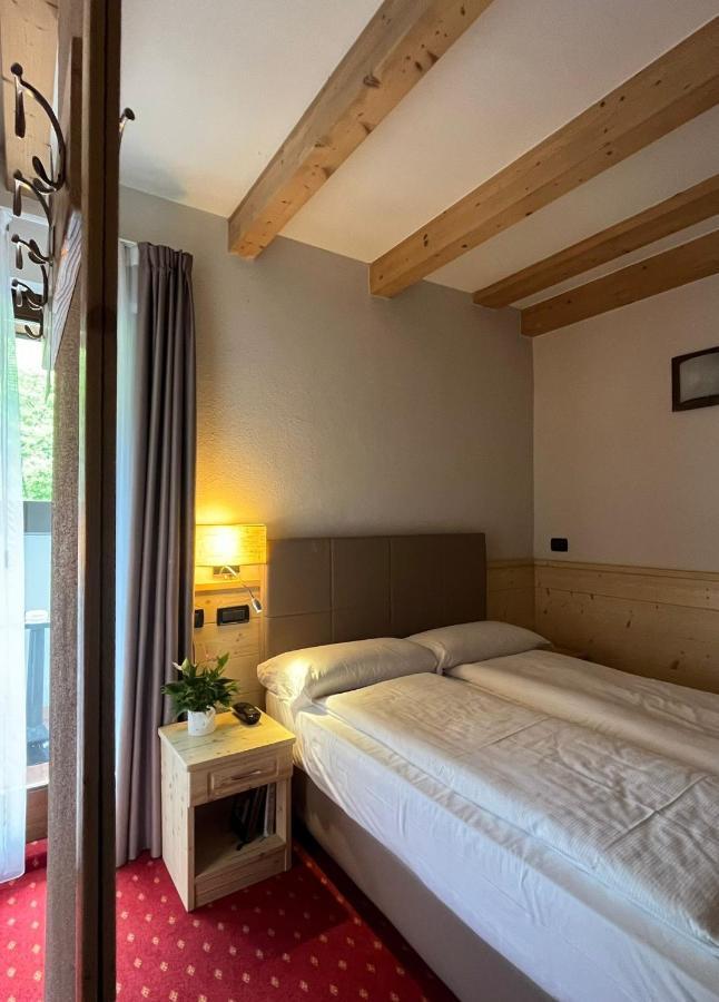 Hotel Garni My Ledro Pieve Di Ledro Exterior photo